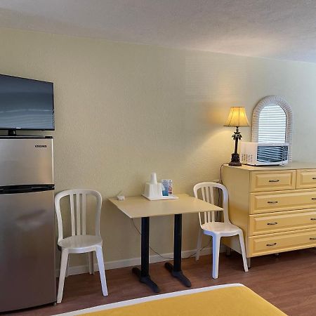 American Safari Motel Wildwood Crest Beach Zewnętrze zdjęcie
