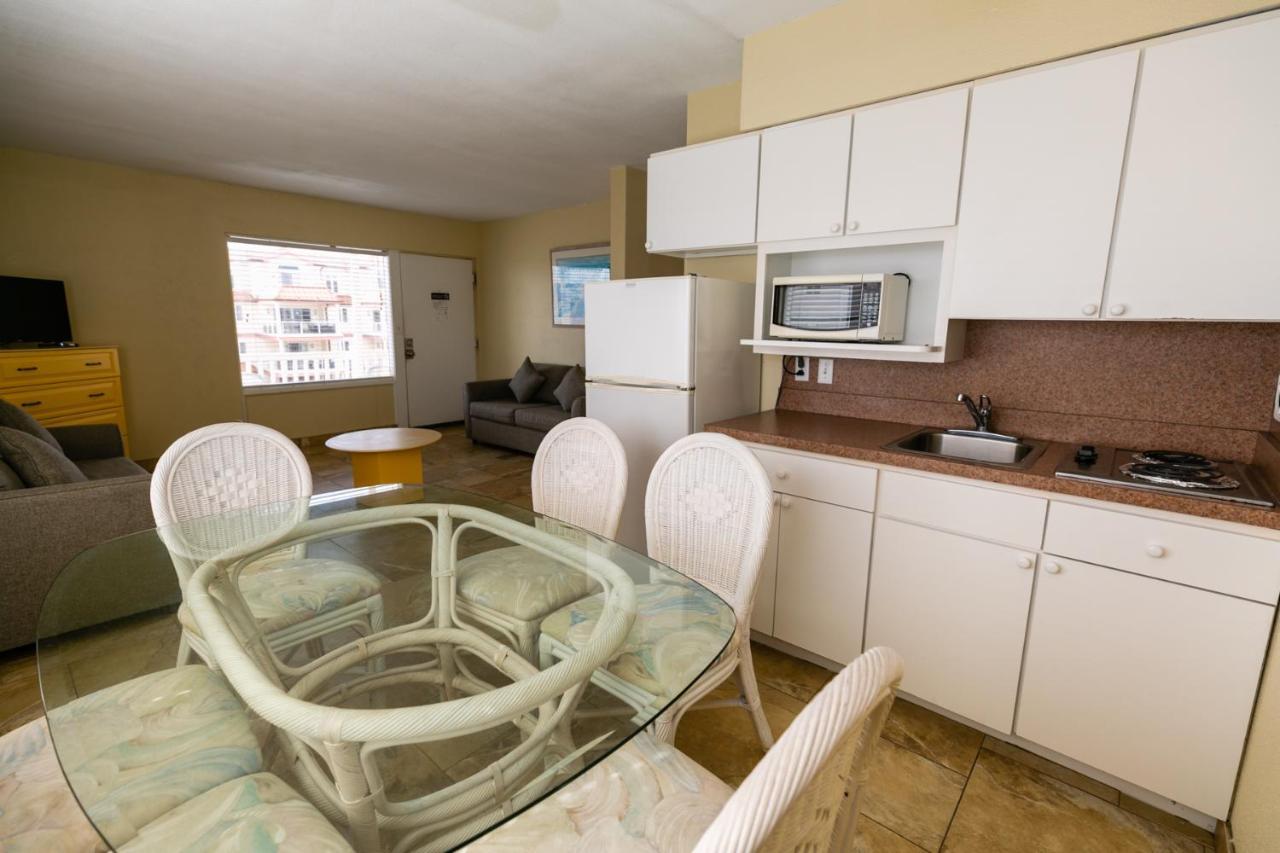 American Safari Motel Wildwood Crest Beach Zewnętrze zdjęcie