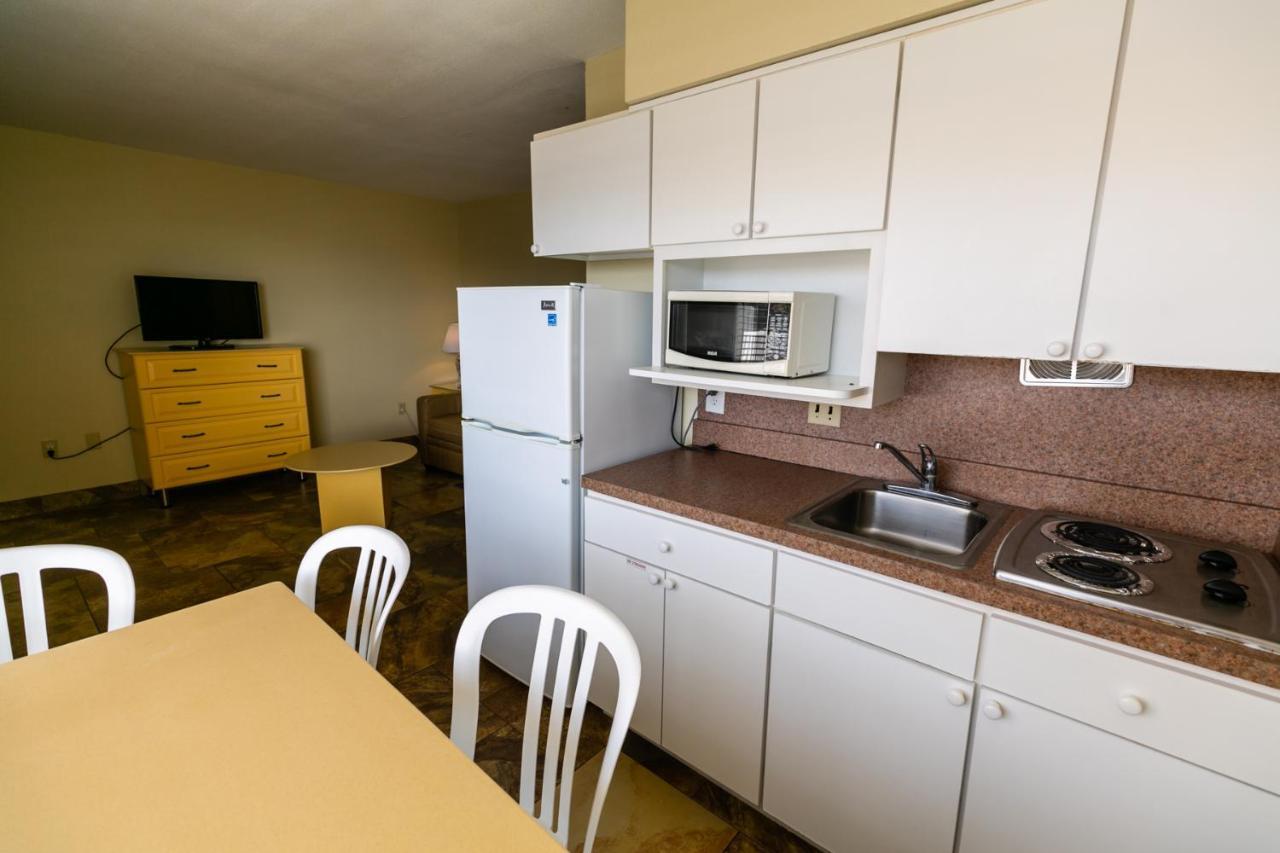 American Safari Motel Wildwood Crest Beach Zewnętrze zdjęcie